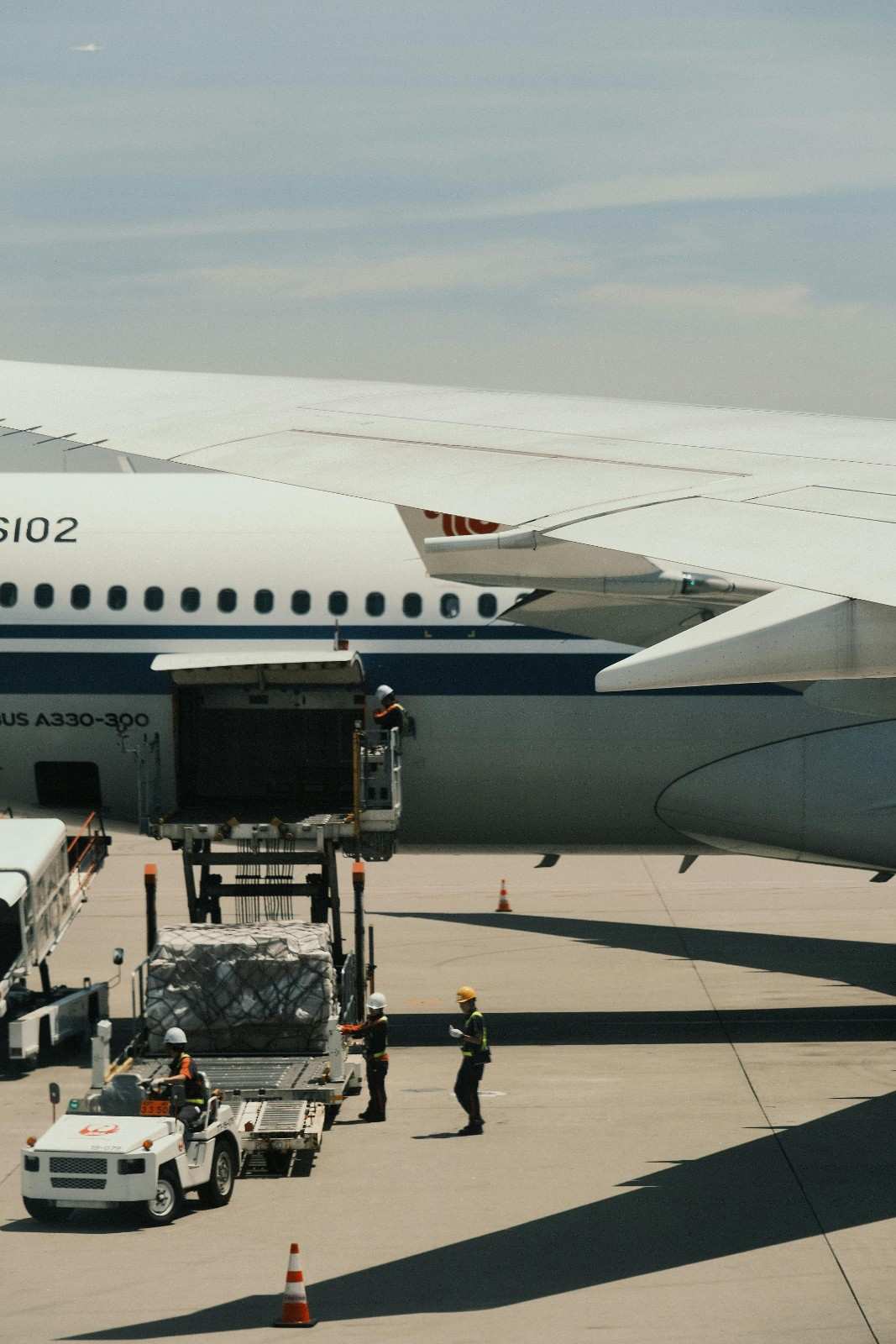 Air Freight