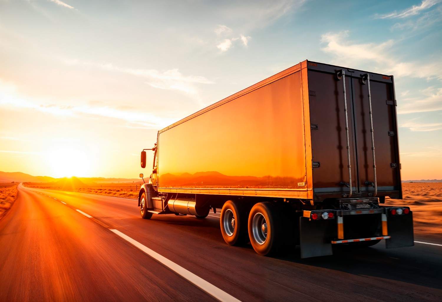 Road Freight