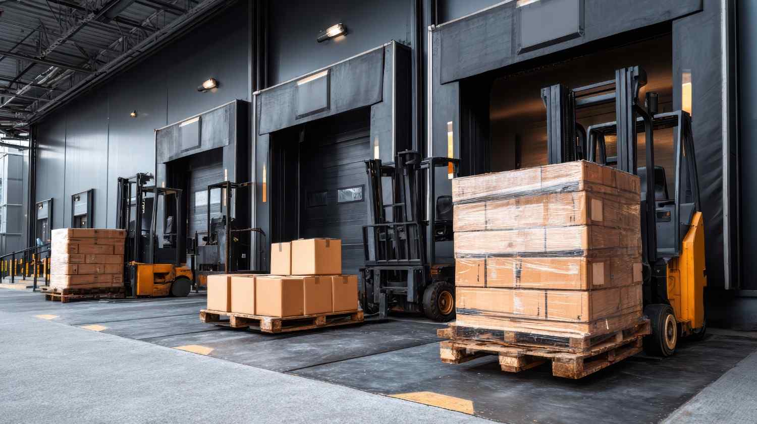 Warehouse